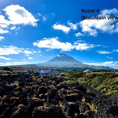 Готель Casa-Do-Mar Мадалена Екстер'єр фото